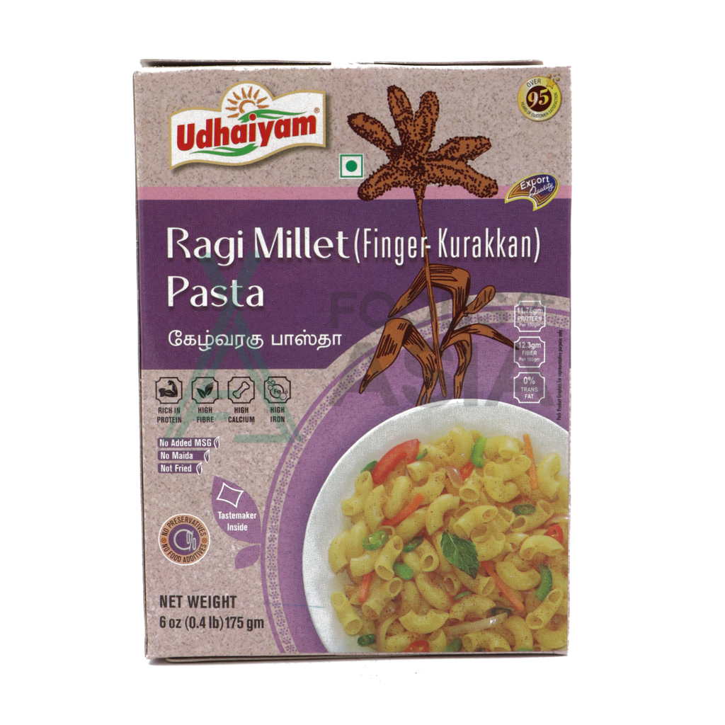 Udhiyam Ragi Millet 175g