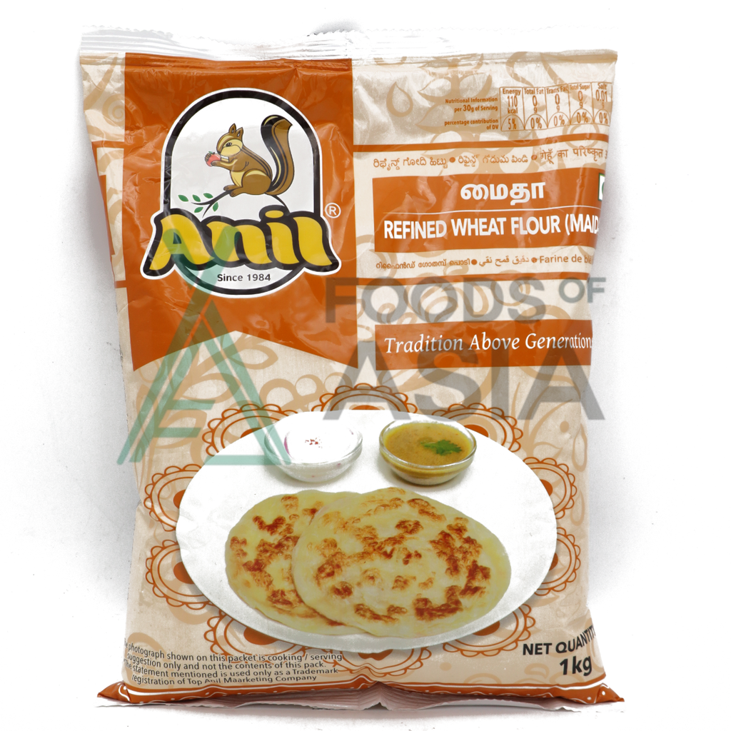 Anil Maida 1kg
