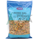 Topop Mixed Dal 1kg