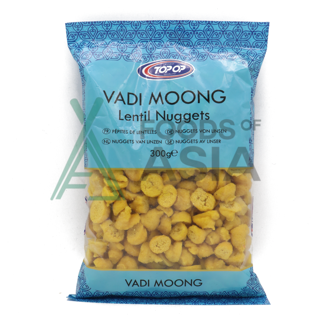 Topop Vadi Moong 300g