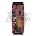 Kombucha Pear 330ml