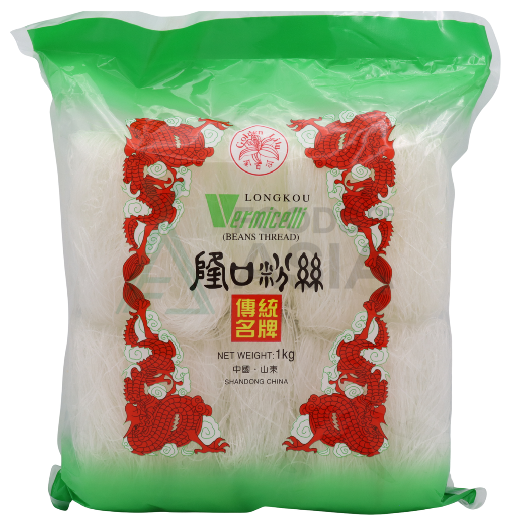 Golden Lily Longkou Vermicelli 1kg