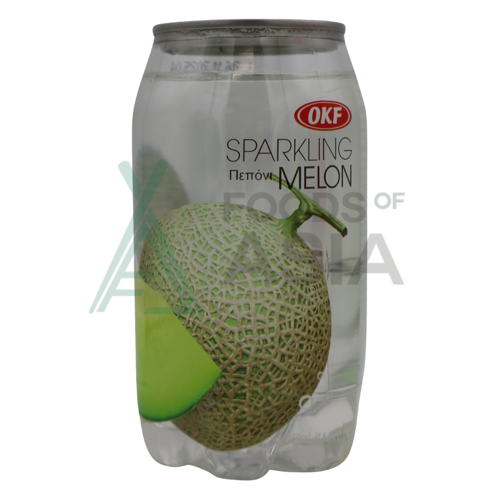 Okf Sparkling Melon Lite 350ml