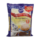 Pillsbury Chakki Atta 2kg