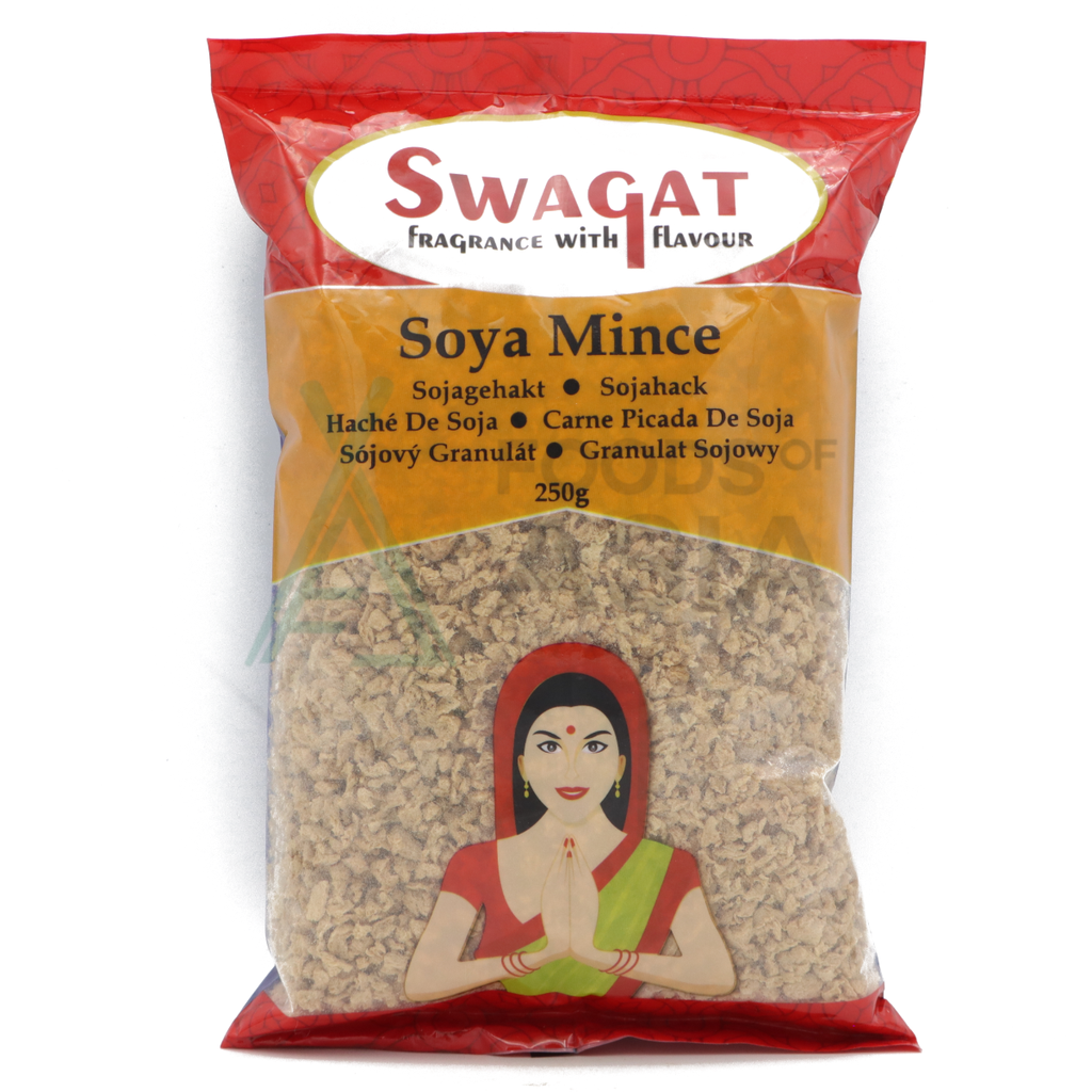 Swagat Soya Mince 250g