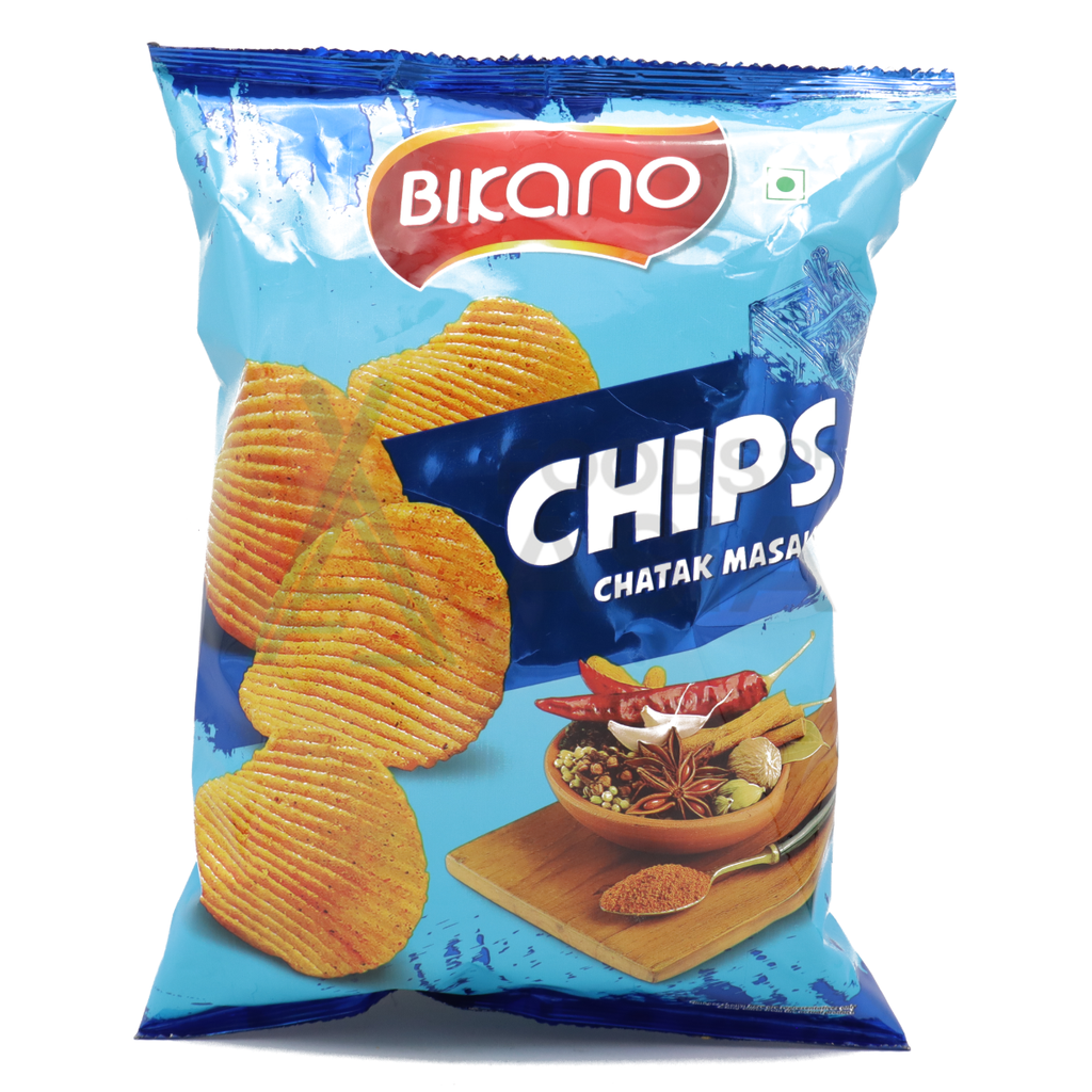 Bikano Chips Masala 60g 