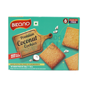 Bikano Coconut Cookies 200g