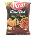 Vico Street Food Saveur Poulet Teriyaki 