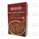 MDH Meat Curry Masala 100g