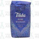 Tilda Pure Basmati 1kg