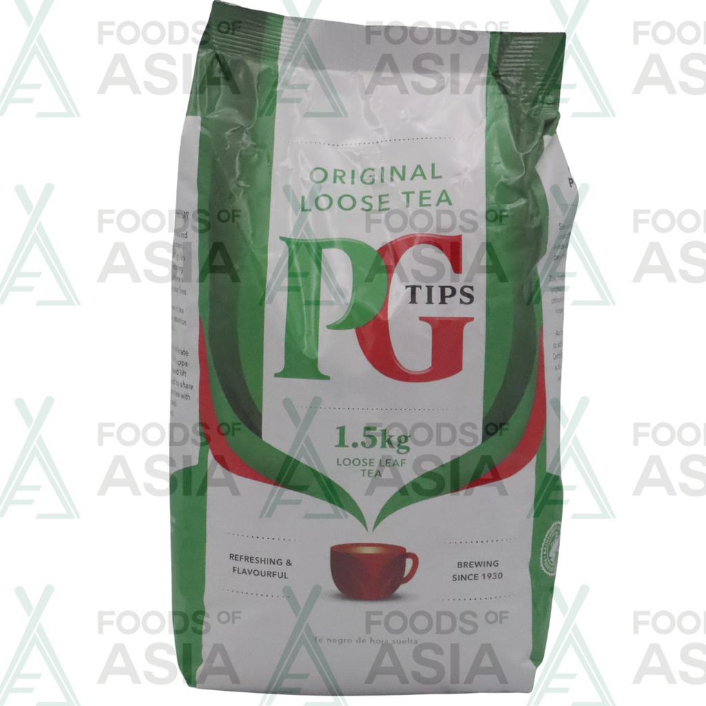 PG Tea Loose 1,5 kg