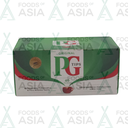 PG Tea Bags 40 St.
