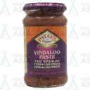 Patak's Paste Vindaloo 250g
