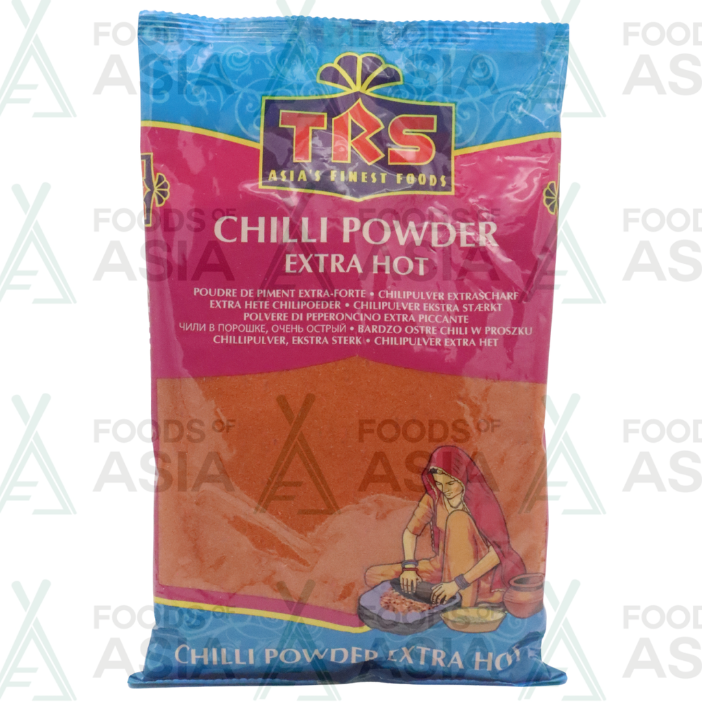 TRS Chilli Powder Extra Hot 400g