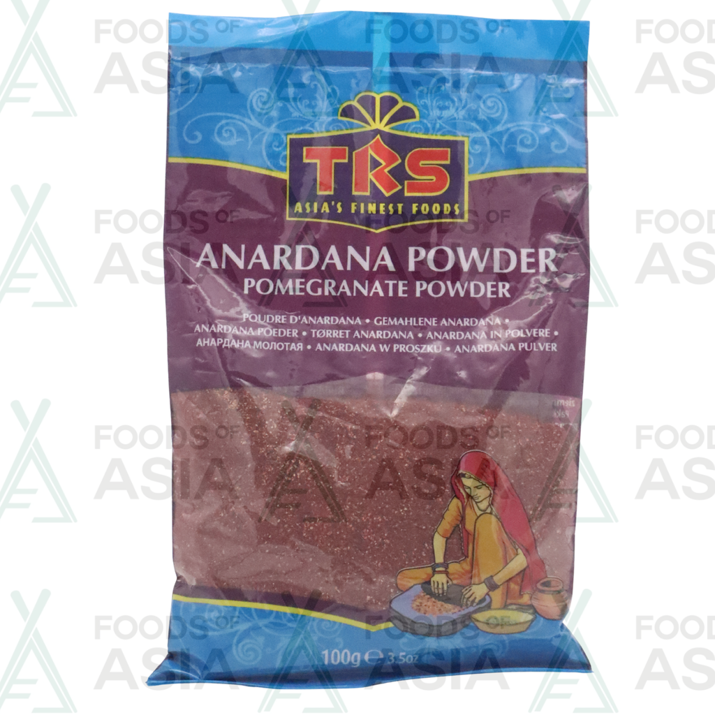 TRS Anardana Powder 100g