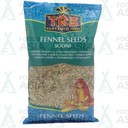 TRS Fennel Seeds 400g