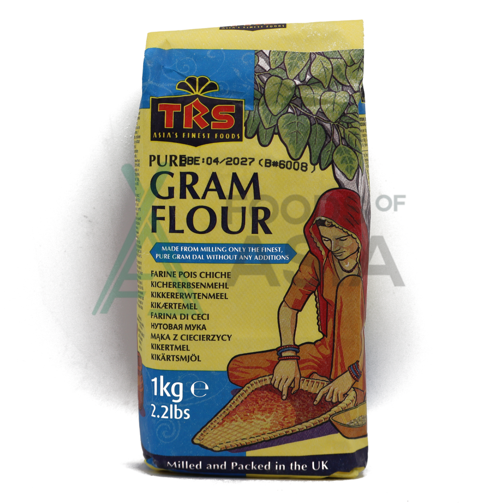 TRS Gram Flour 1kg