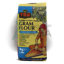 TRS Gram Flour 1kg
