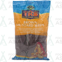 TRS Mustard Seeds 100g