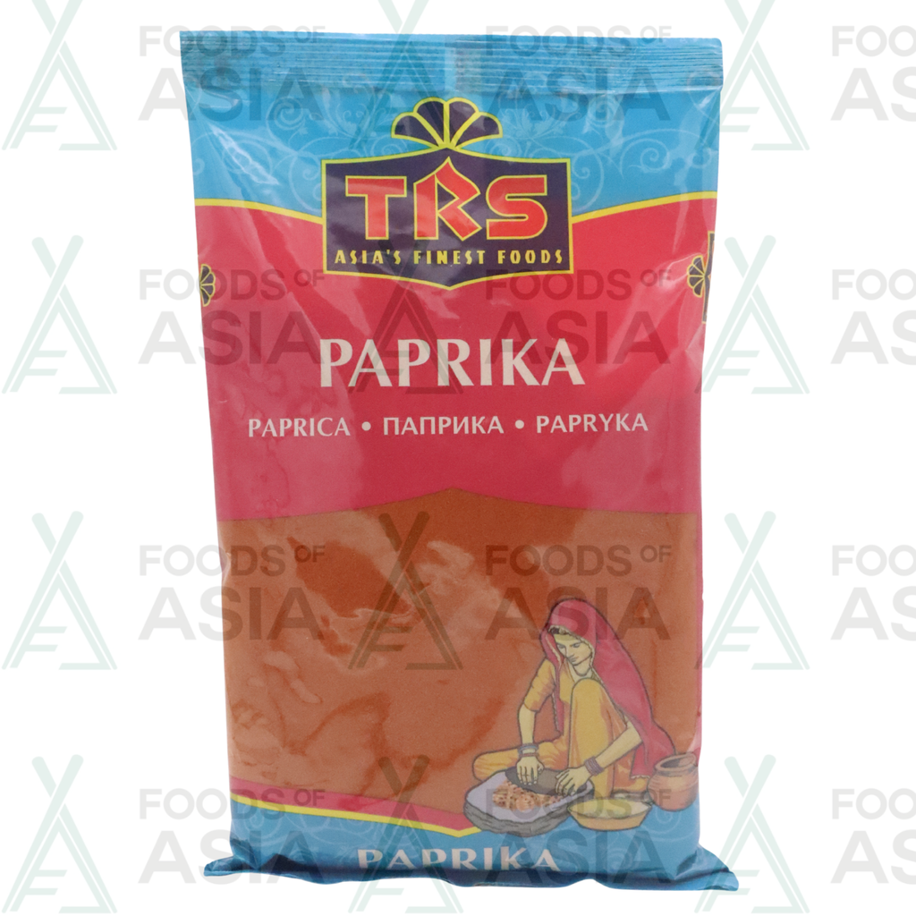 TRS Paprika Powder 400g