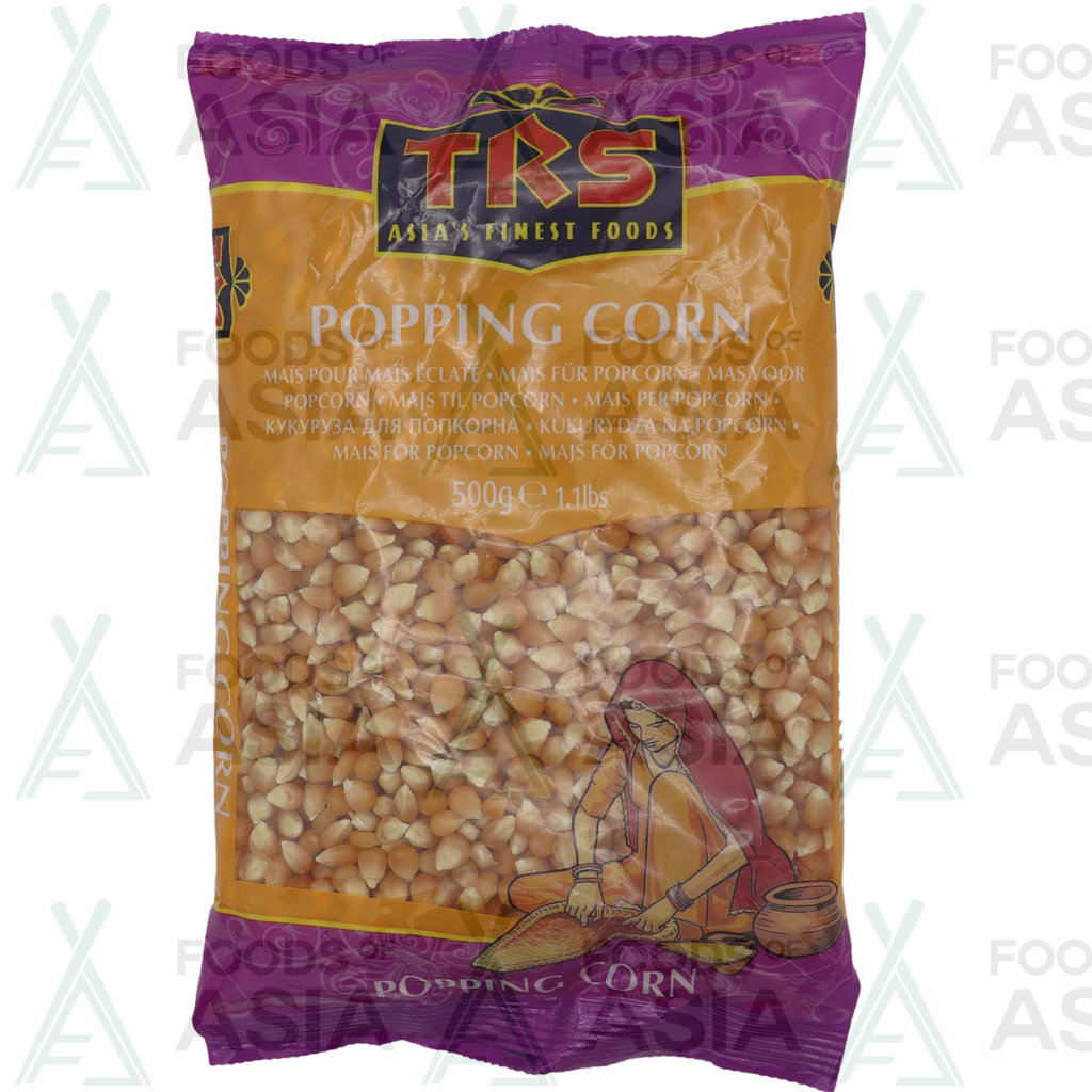 TRS Popcorn 500g