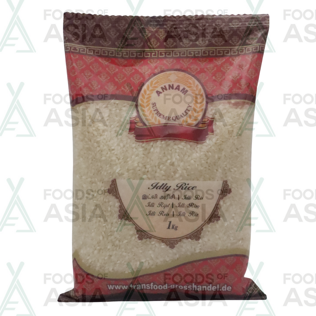 Annam Idly Rice 1kg