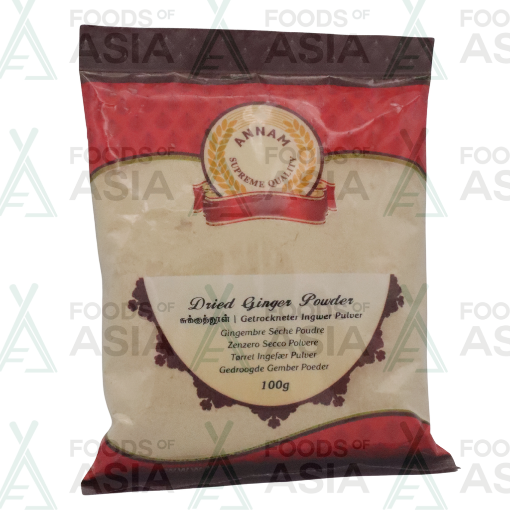 Annam Ginger Powder 100g