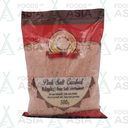 Annam Himalaya Salt Crushed 500g