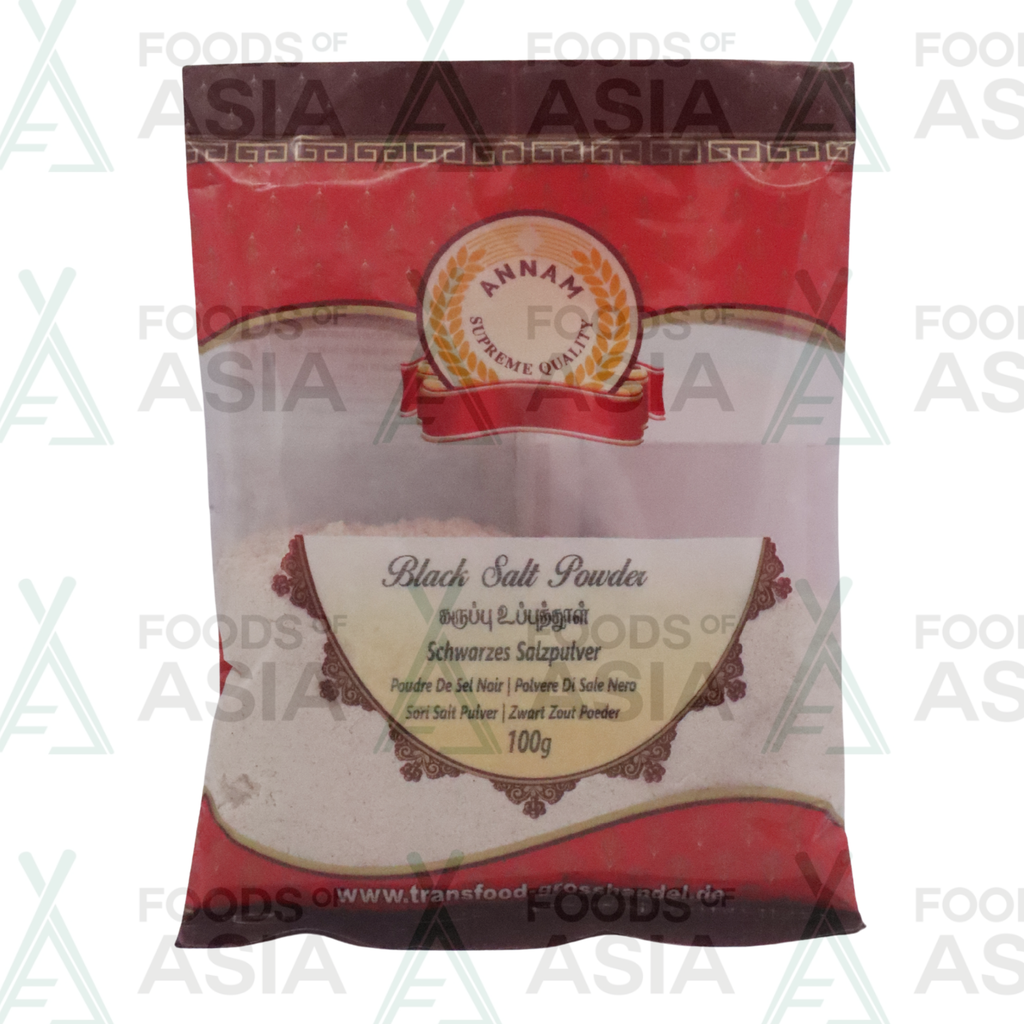 Annam Kala Nimak 100g