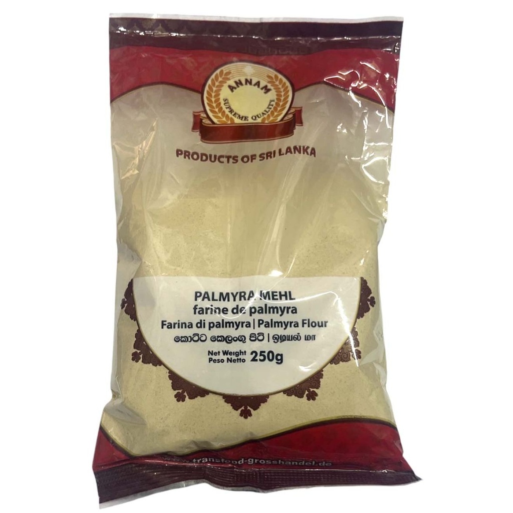 Annam Palmyra Flour 250g