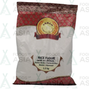 Annam White Rice Flour Unroasted 1,5kg