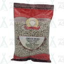 Annam Green Peas Whole 500g