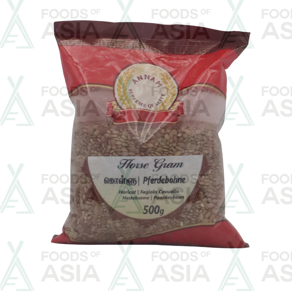 Annam Horse Gram 500g
