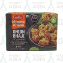 Haldiram's Onion Bhaji 283g