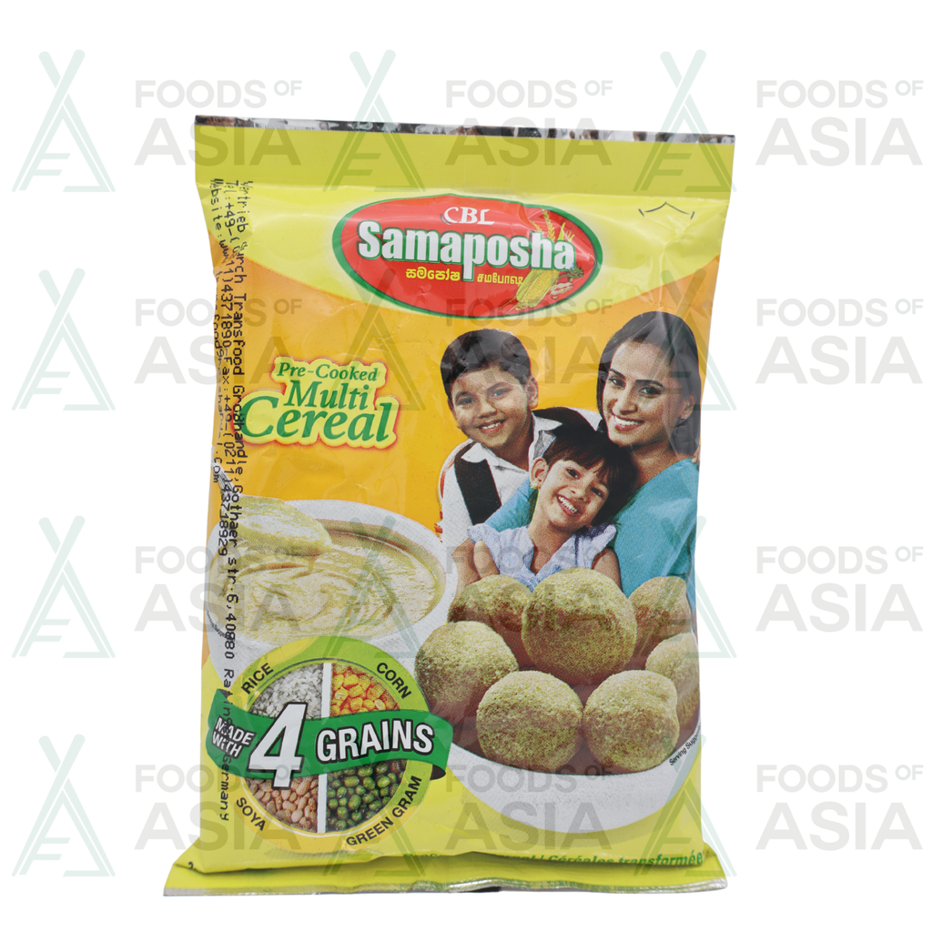 Yaha Posha  200g
