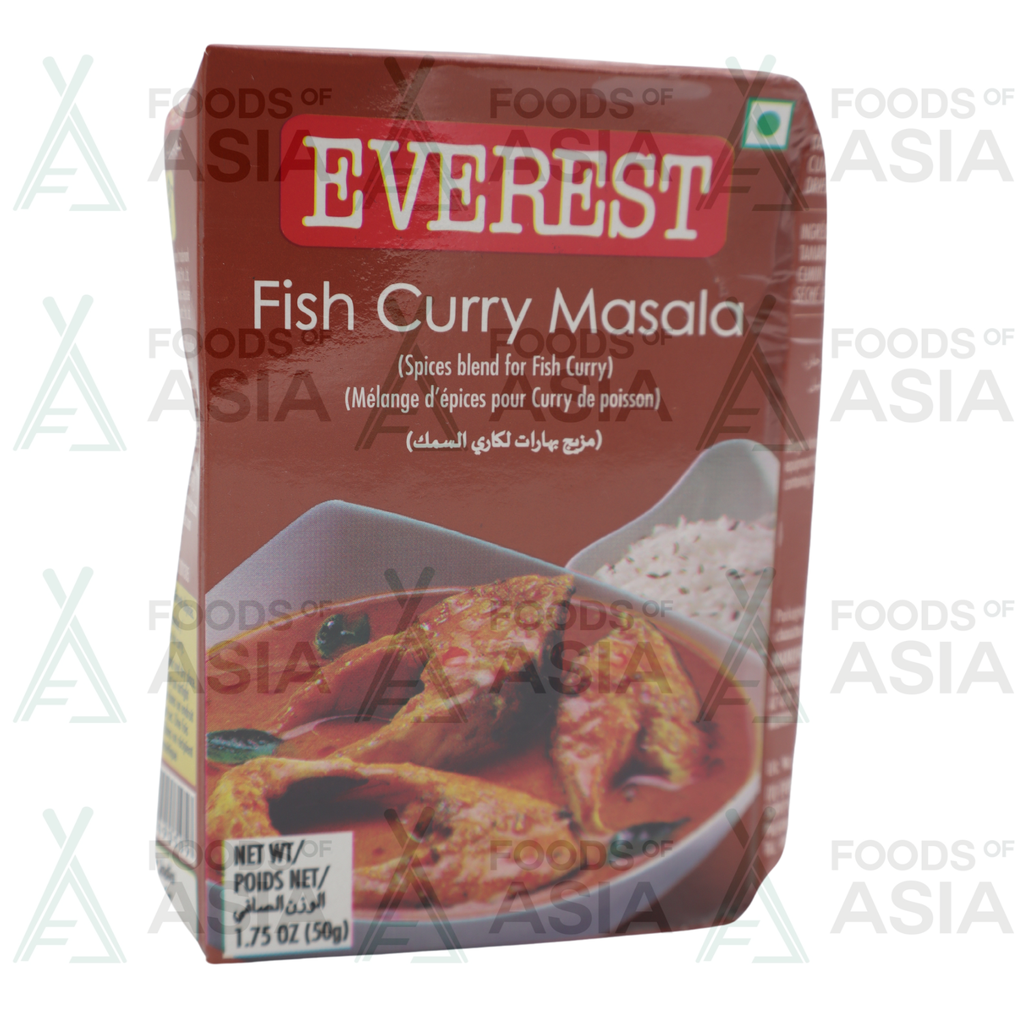 Everest Fish Curry Masala 50g