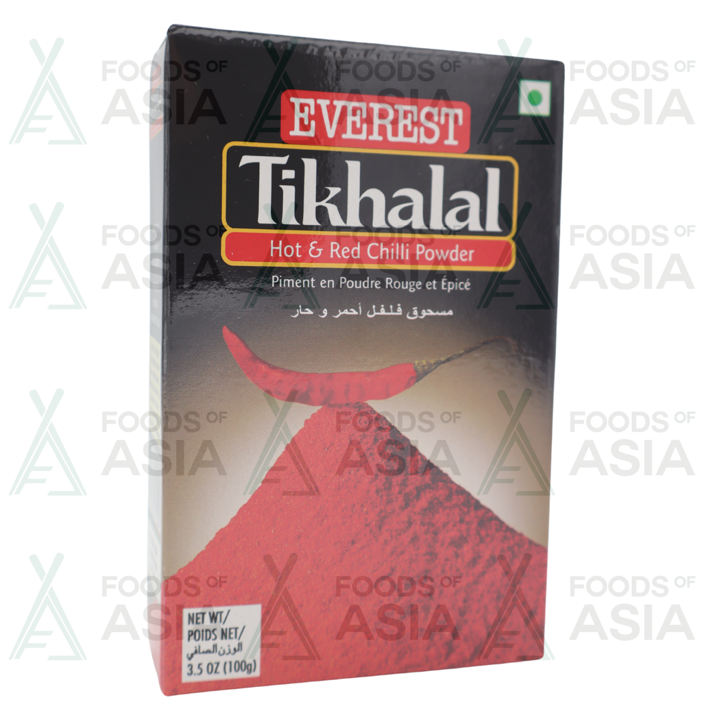 Everest Thikhalal Masala 100g