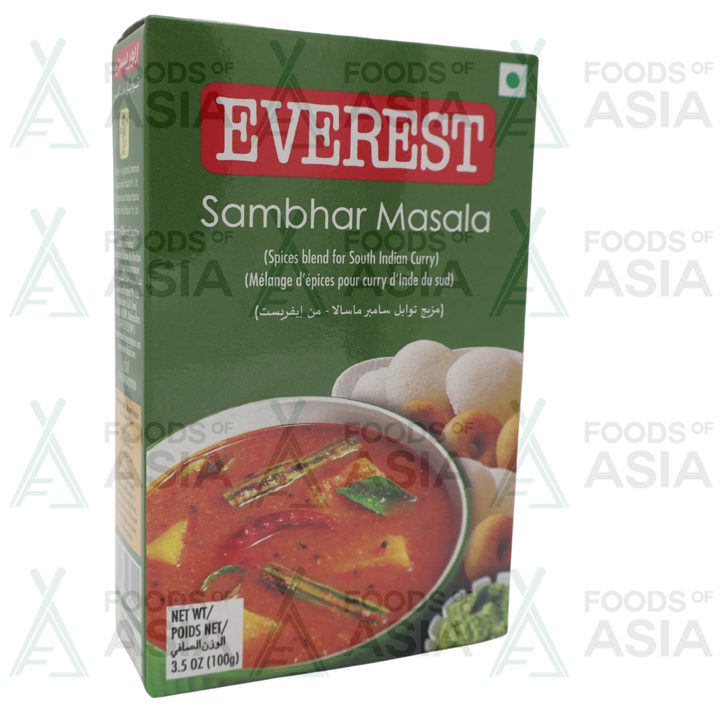 Everest Sambhar Masala 100g