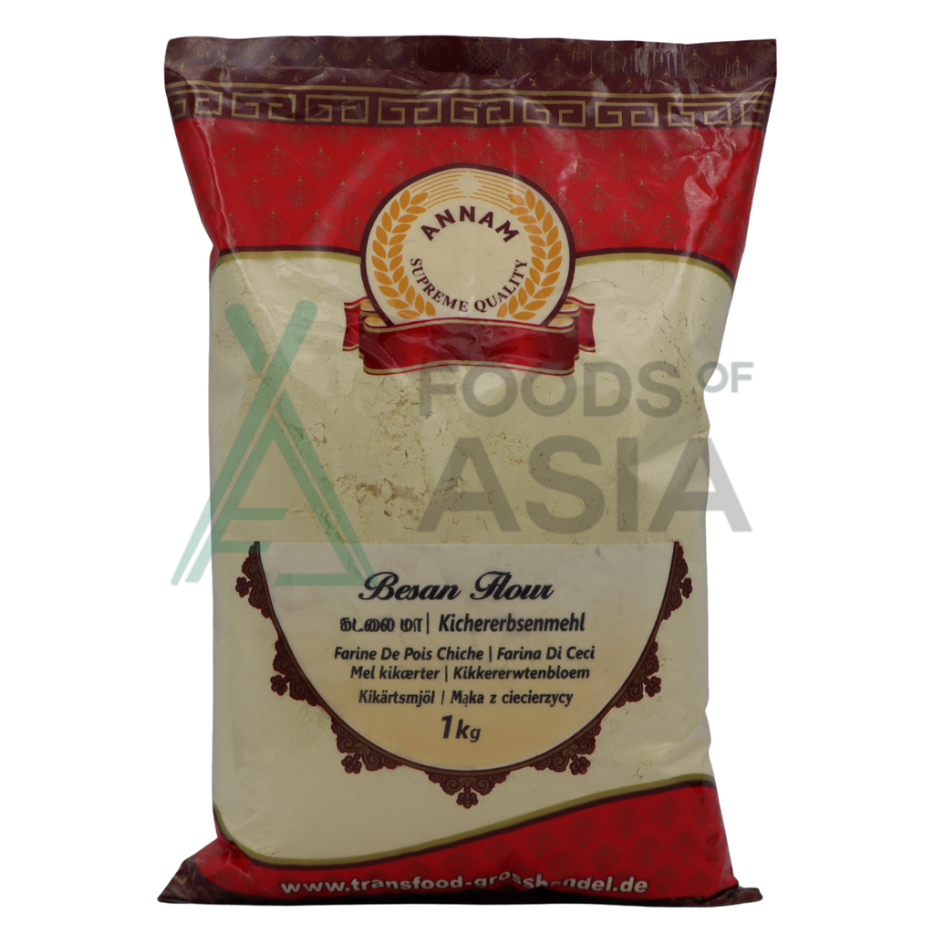 Annam Besan (Gram) Flour 1kg