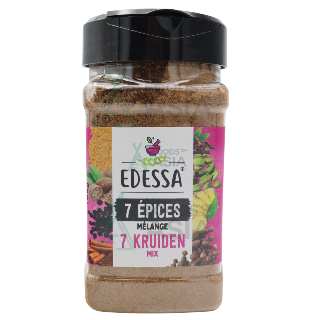 Edessa 7 Spices 150g