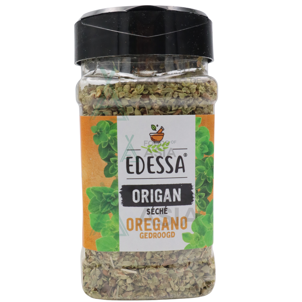 Edessa Oregano Séché (dried oregano) 40gr