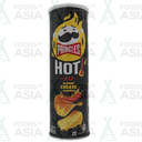 Pop Pringles flamin 160g