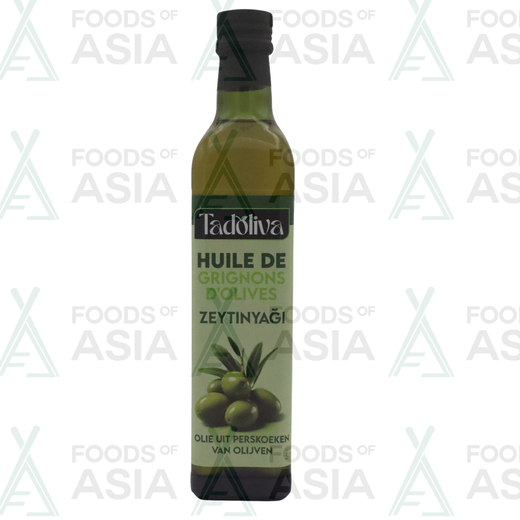Tadoliva olive pomace oil 500ml