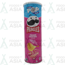 Pop Pringles Prawn 165g