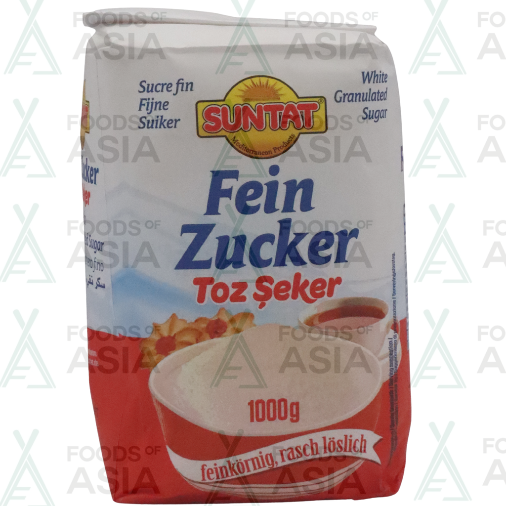 Suntat Fein Zucker 1kg