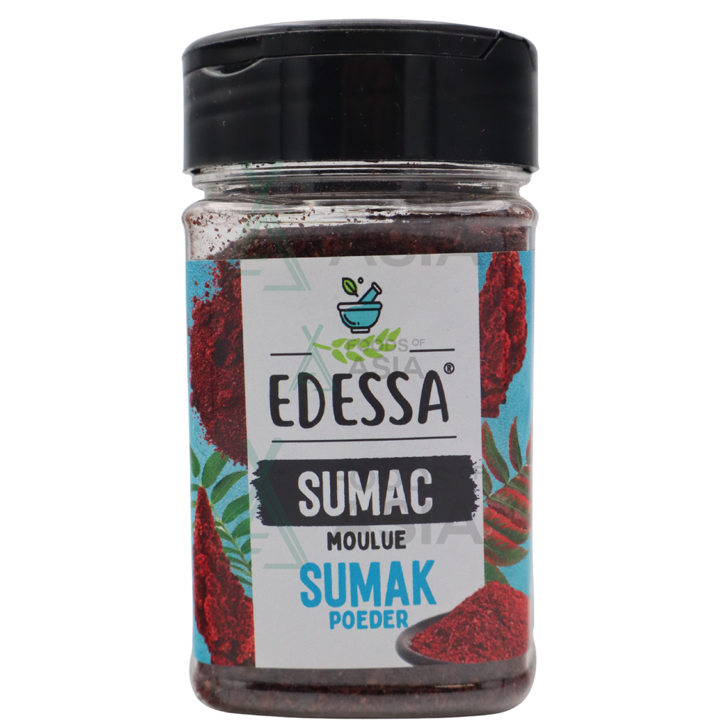Edessa Sumac Powder 75g