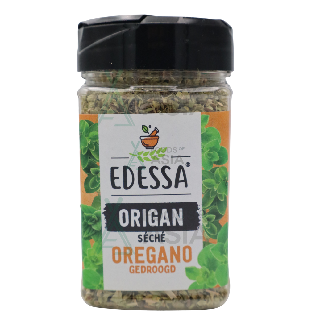 Edessa Oregano Séché (dried oregano) 20g
