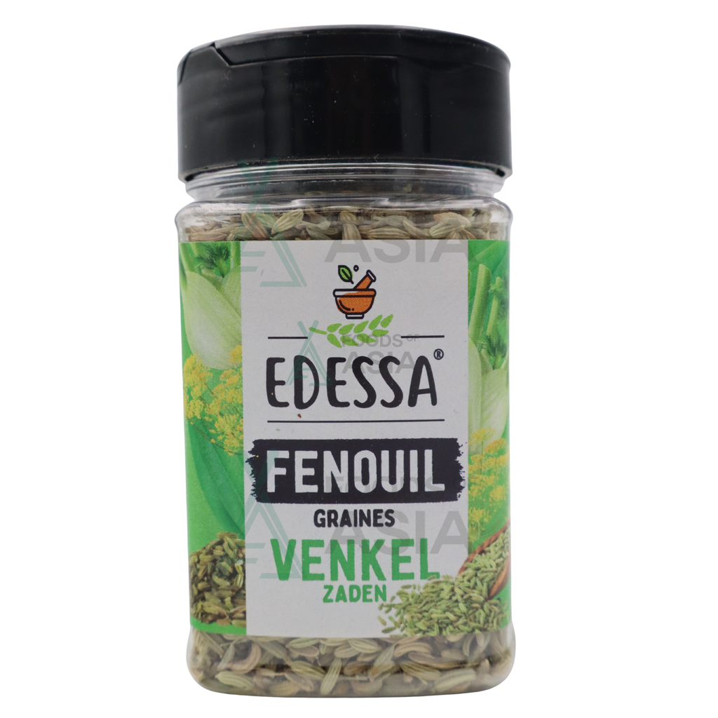 Edessa Fenouil Graines (fennel grains) 60g