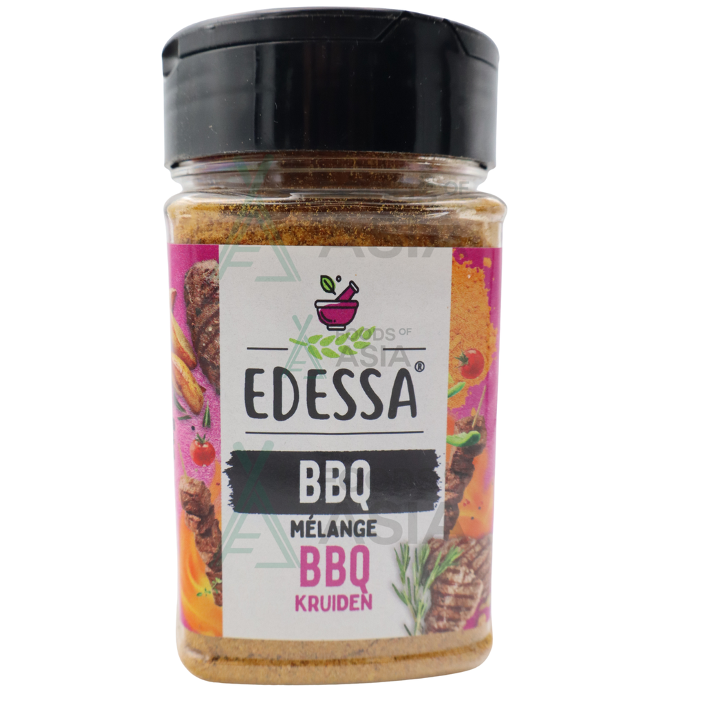 Edessa BBQ Mélange (bbq Powder) 90g
