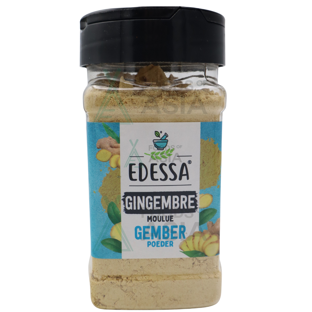 Edessa Gingembre Moulue (ginger powder) 130g